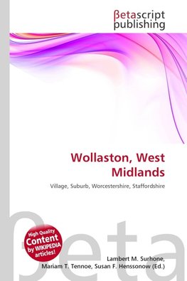 Wollaston, West Midlands