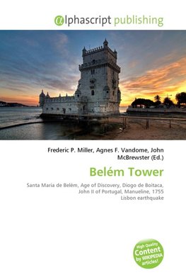 Belém Tower