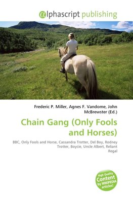 Chain Gang (Only Fools and Horses)
