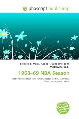 1968-69 NBA Season