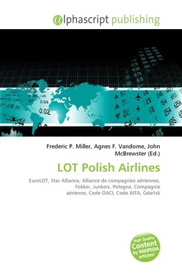 LOT Polish Airlines