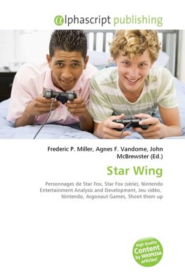 Star Wing