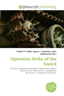 Operation Strike of the Sword