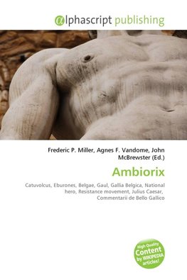 Ambiorix