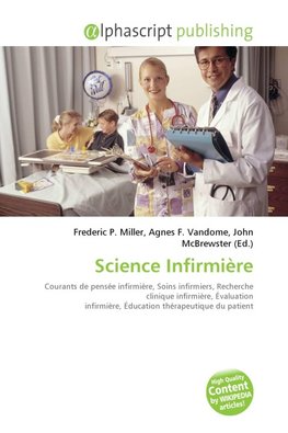 Science Infirmière