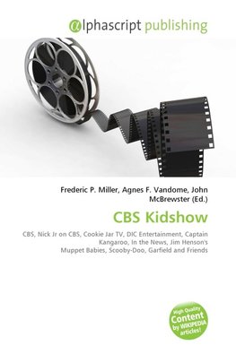 CBS Kidshow