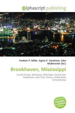 Brookhaven, Mississippi