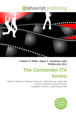 The Contender (TV Series)