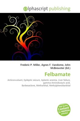 Felbamate