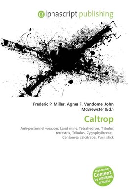 Caltrop
