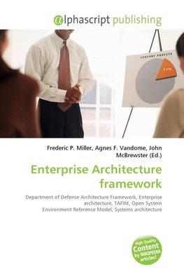 Enterprise Architecture framework