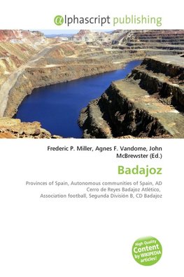 Badajoz