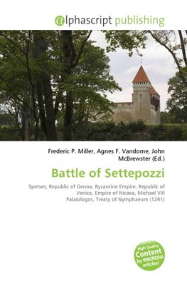 Battle of Settepozzi
