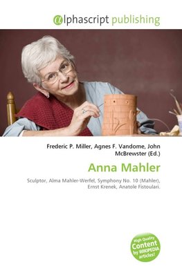 Anna Mahler