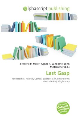 Last Gasp