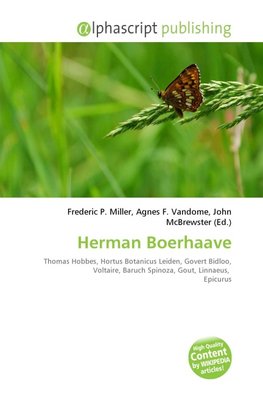 Herman Boerhaave