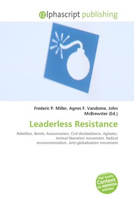 Leaderless Resistance