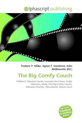 The Big Comfy Couch