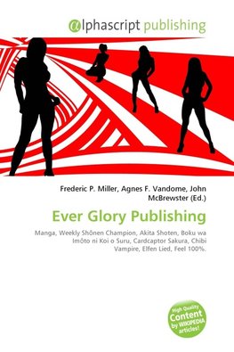 Ever Glory Publishing