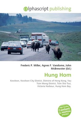 Hung Hom