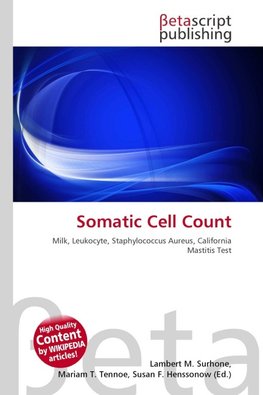 Somatic Cell Count