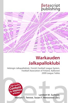 Warkauden Jalkapalloklubi