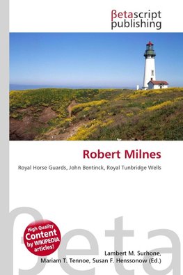 Robert Milnes