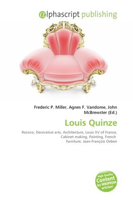 Louis Quinze