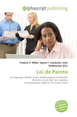 Loi de Pareto