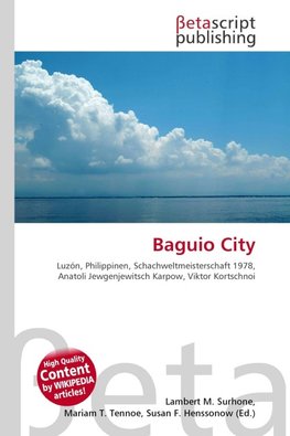 Baguio City