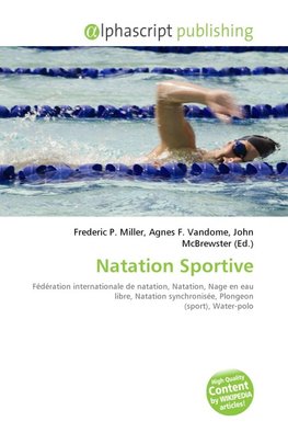 Natation Sportive