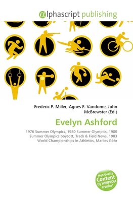 Evelyn Ashford
