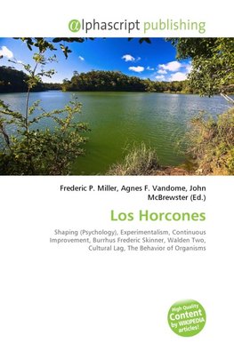 Los Horcones
