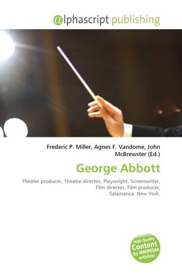 George Abbott