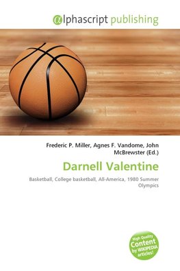 Darnell Valentine