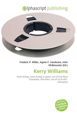 Kerry Williams