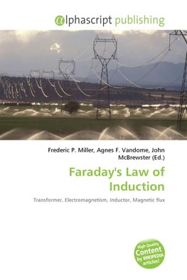 Faraday's Law of Induction