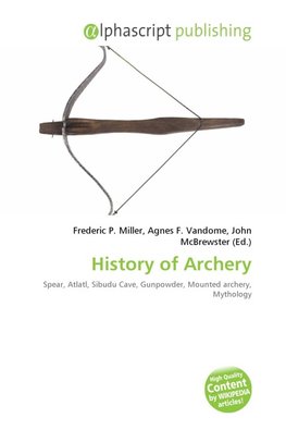 History of Archery