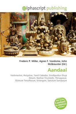 Aandaal