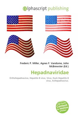 Hepadnaviridae