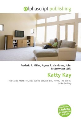 Katty Kay
