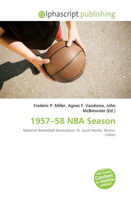 1957-58 NBA Season