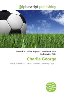 Charlie George
