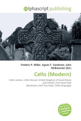 Celts (Modern)