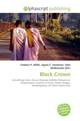 Black Crown