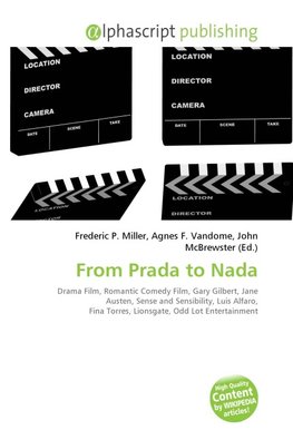 From Prada to Nada