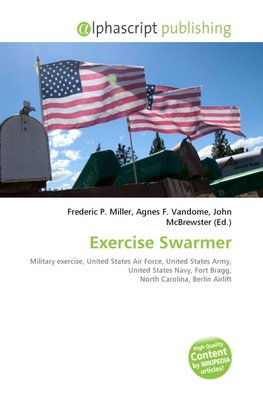 Exercise Swarmer