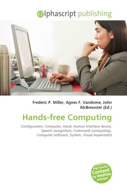 Hands-free Computing