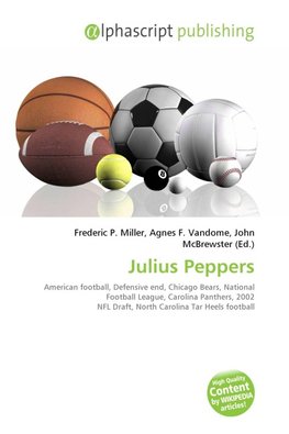 Julius Peppers