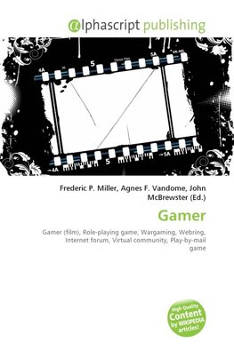 Gamer